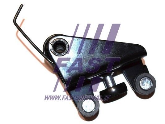 Prowadnica rolkowa, drzwi przesuwne FAST FT95575