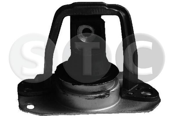 Łożyskowanie silnika STC T404453
