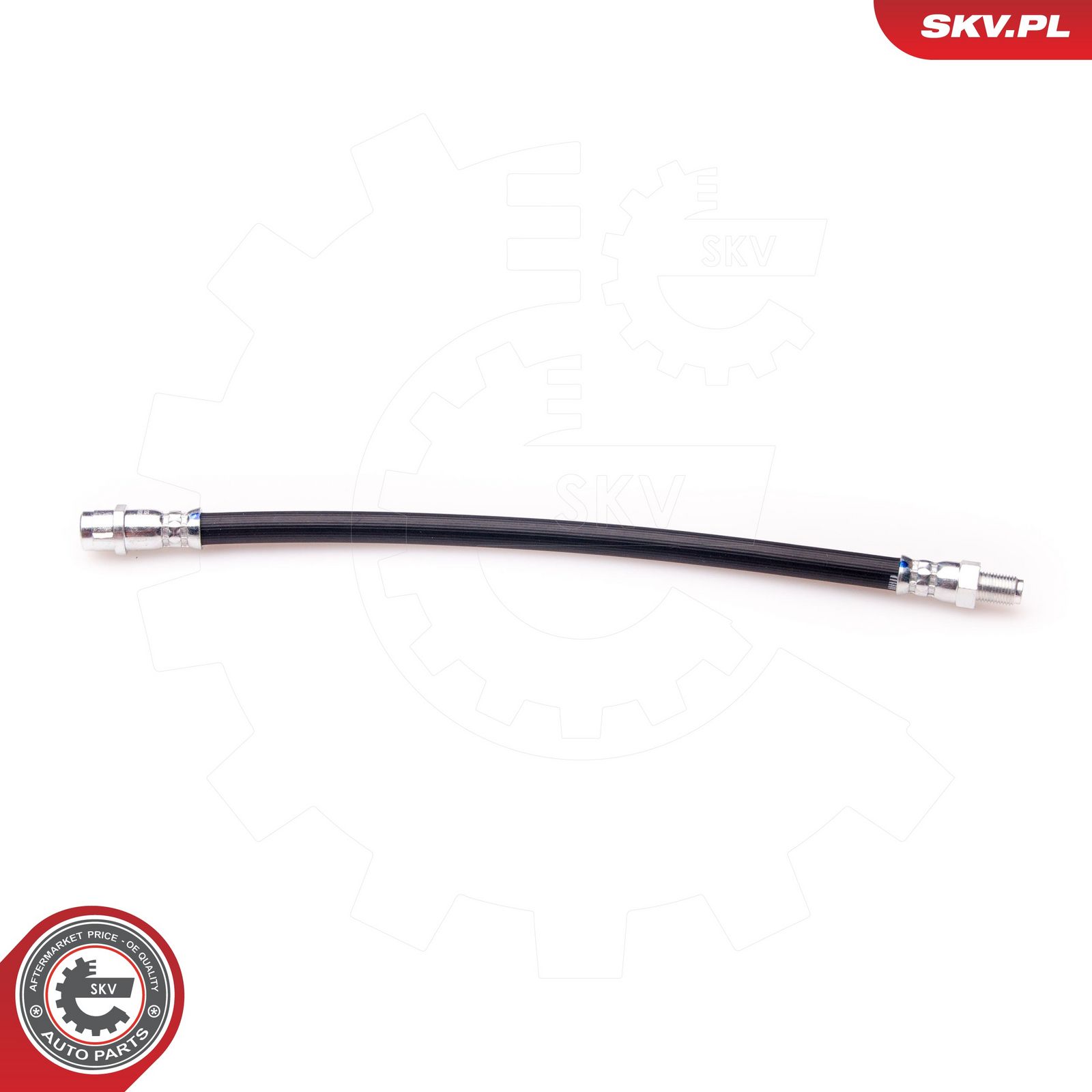 Levně Brzdová hadice ESEN SKV 35SKV019