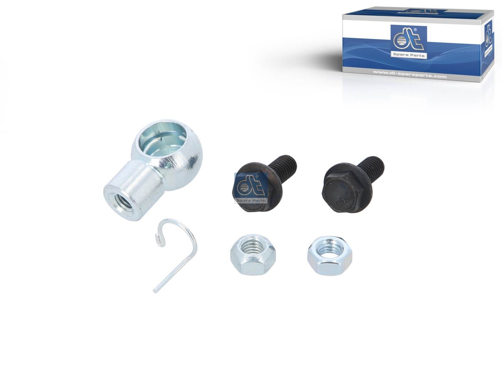 Set reparatie, cilindru receptor DT Spare Parts 3.00000