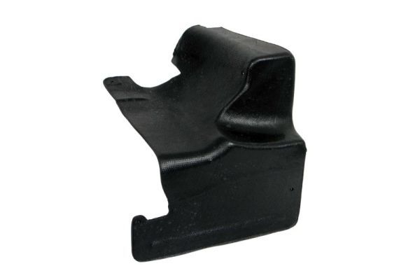 Кожух двигателя