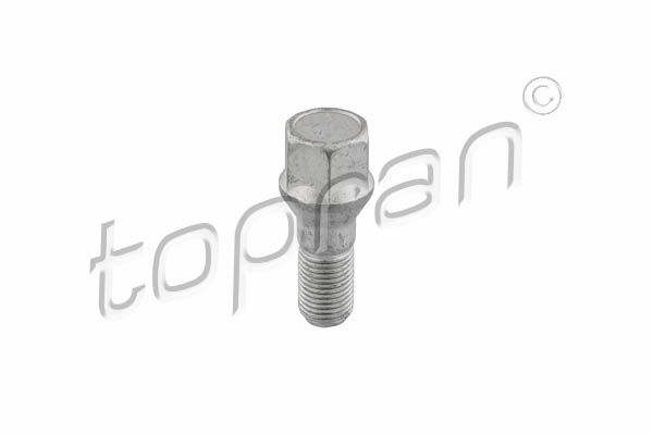 surub roata TOPRAN EHVP 723 991