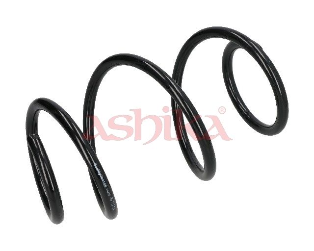 Arc spiral ASHIKA ZCA4020A