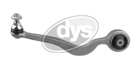 Wahacz, zawieszenie koła DYS 26-03783