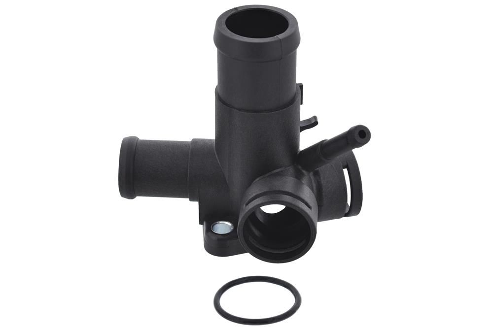 Flansa lichid racire TOPRAN 107 327