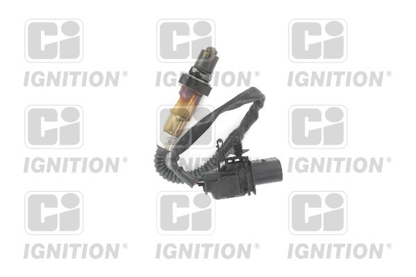 Sonda lambda QUINTON HAZELL XLOS1844