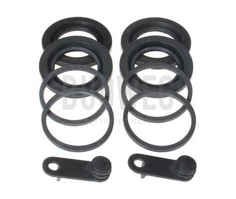 Zestaw naprawczy, zacisk hamulca KAWE 204023