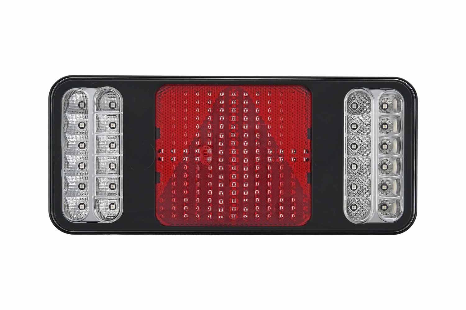 Lampa spate HELLA 2VP 345 900-331