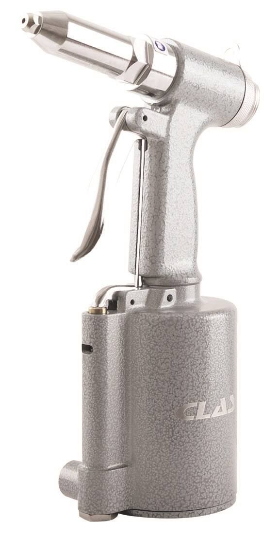 Perceuse (air comprimé)