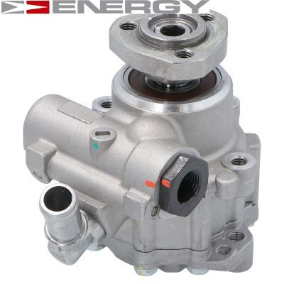 Hydraulické čerpadlo, řízení ENERGY PW680762