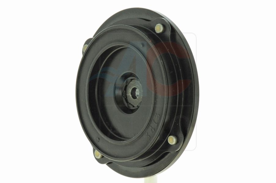 Disc antrenor, cuplaj magnetic (compresor) ACAUTO AC-05VI10