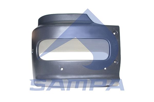 tampon SAMPA 1810 0011