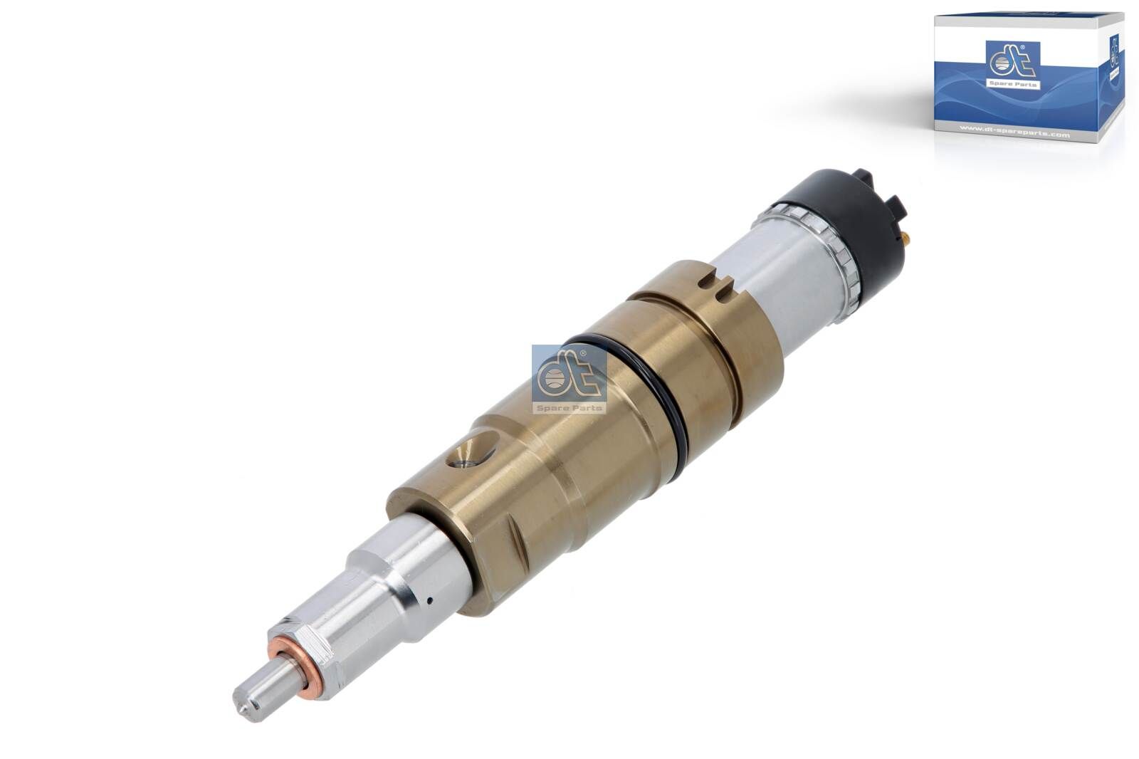 unitate pompa-diuza DT Spare Parts 1.12760