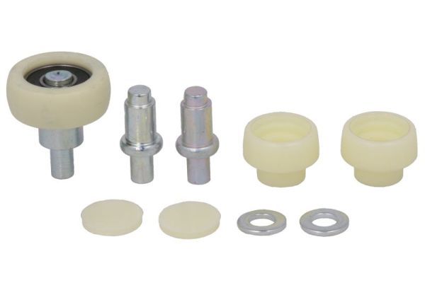 Направляющая ролика, сдвижная дверь