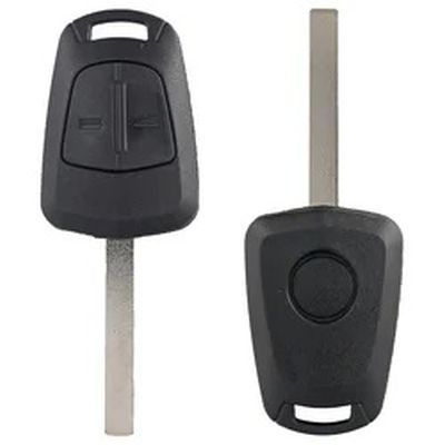 Carcasă, cheie auto B CAR 004OP015