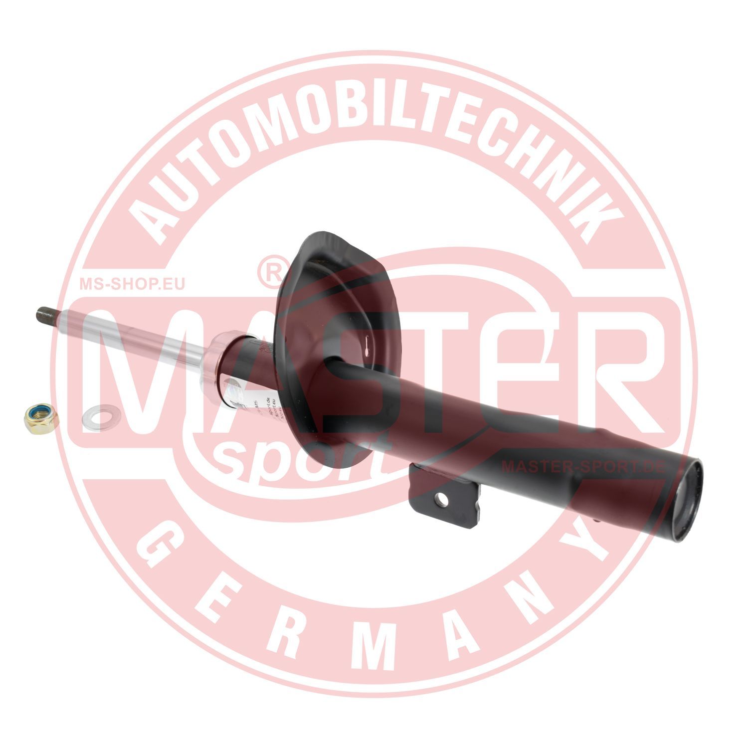 Amortyzator MASTER-SPORT GERMANY 170164-PCS-MS