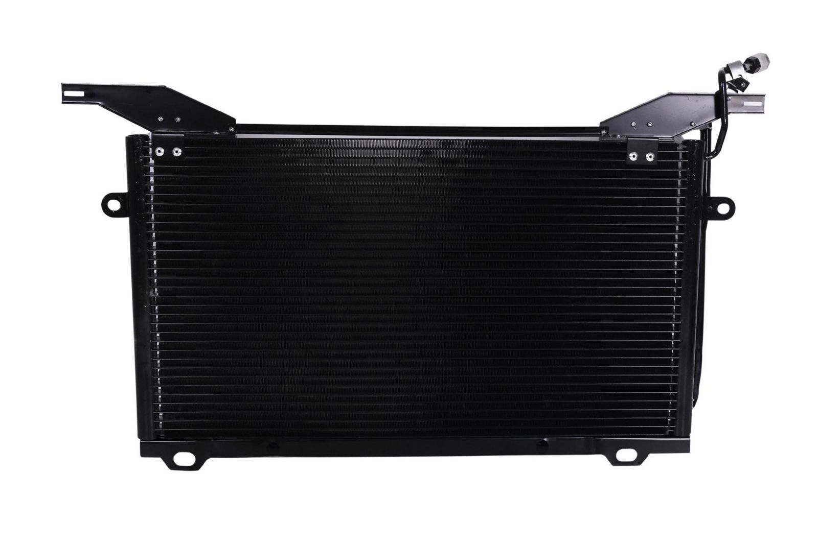 Конденсатор, кондиционер