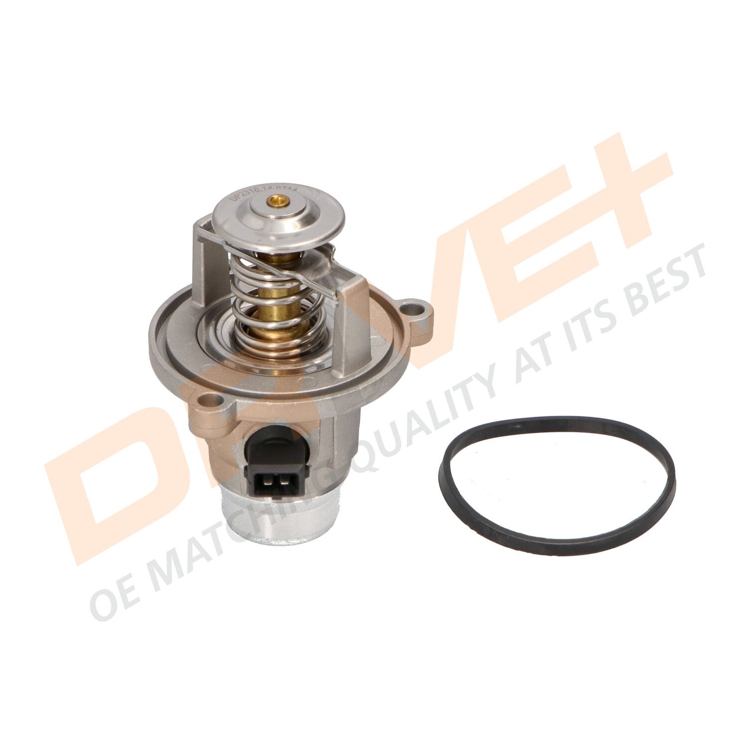 Термостат, охлаждающая жидкость