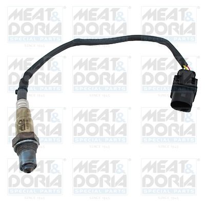 Sonda lambda MEAT & DORIA 81631E