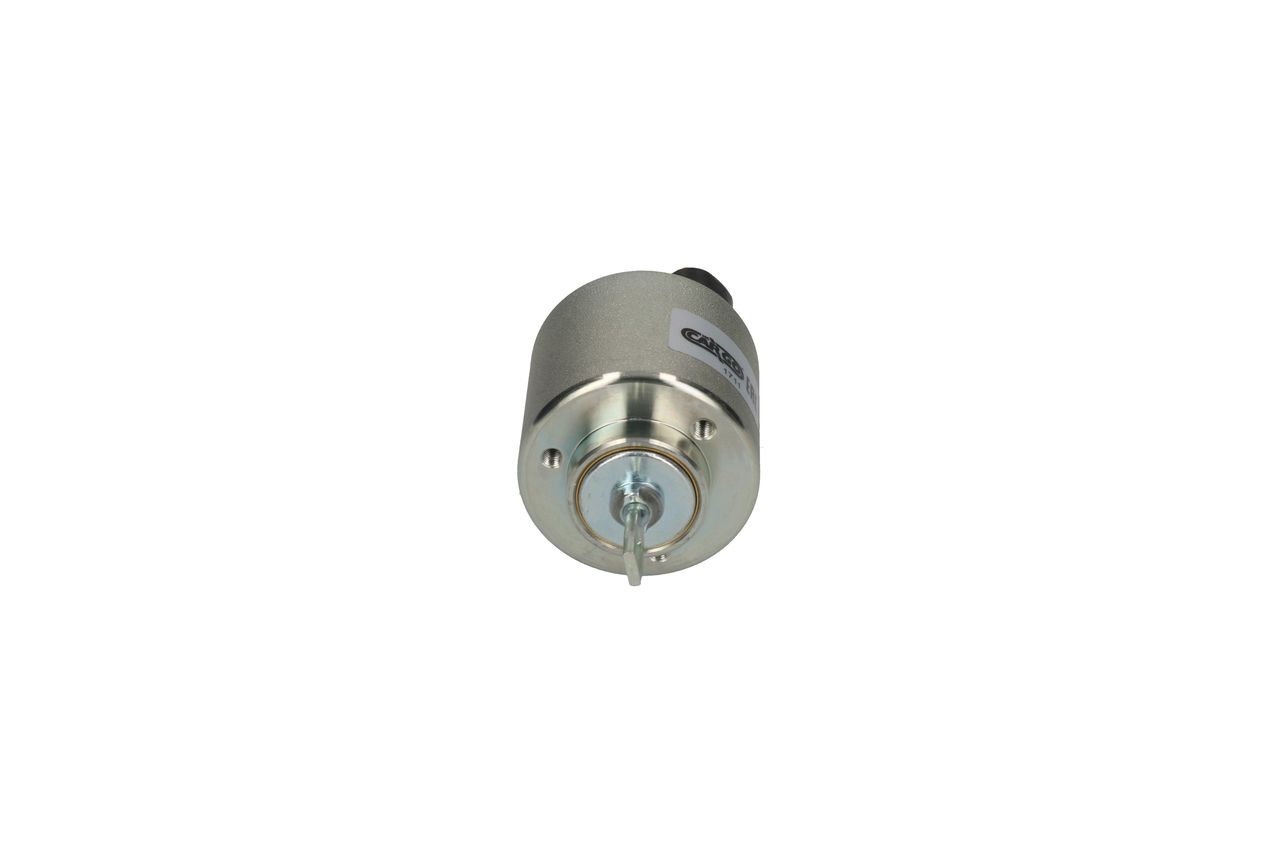 Solenoid, electromotor HC-Cargo F 032 132 267