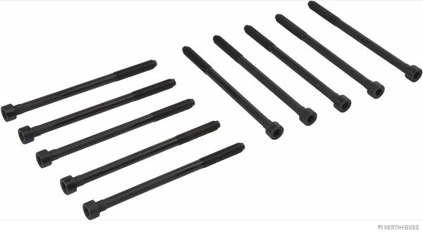 Set surub, chiulasa HERTH+BUSS JAKOPARTS J1285020
