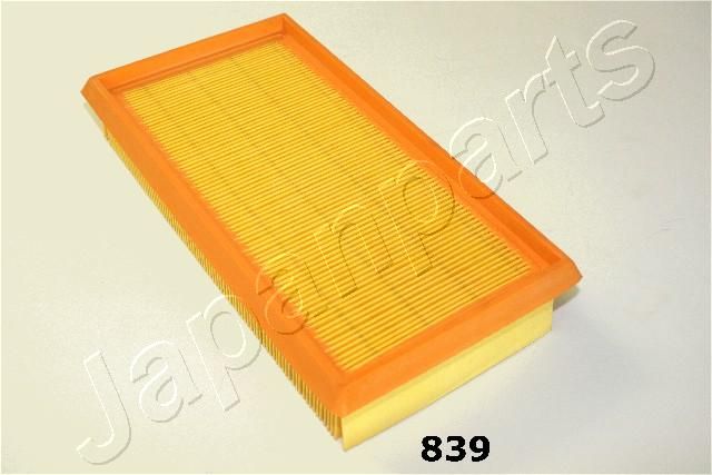 Filtr powietrza JAPANPARTS FA-839S