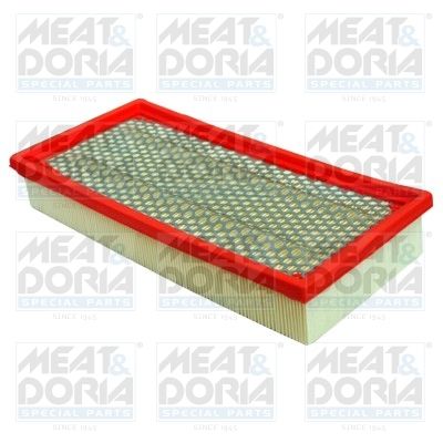 Filtr powietrza MEAT & DORIA 18147