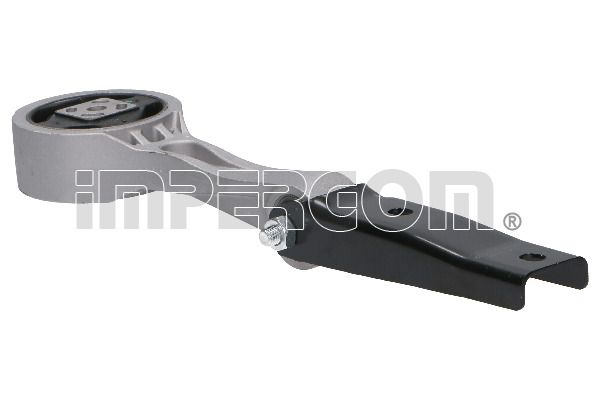 Подвеска, двигатель