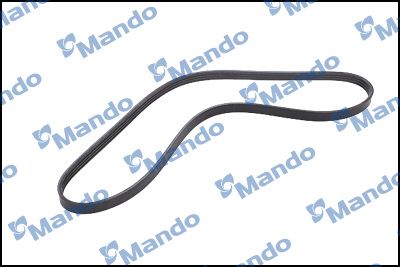 Pasek klinowy wielorowkowy MANDO MB4PK990