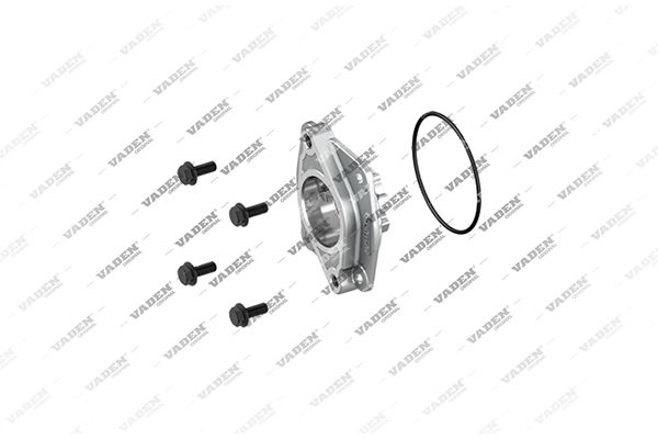 Flansa conectare, compresor VADEN 11 04 13