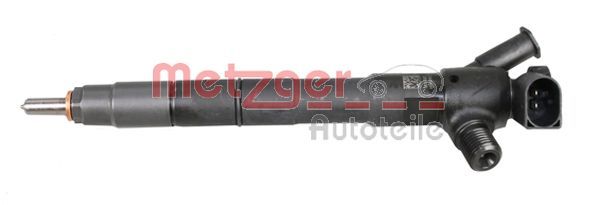 Injector METZGER 0871053