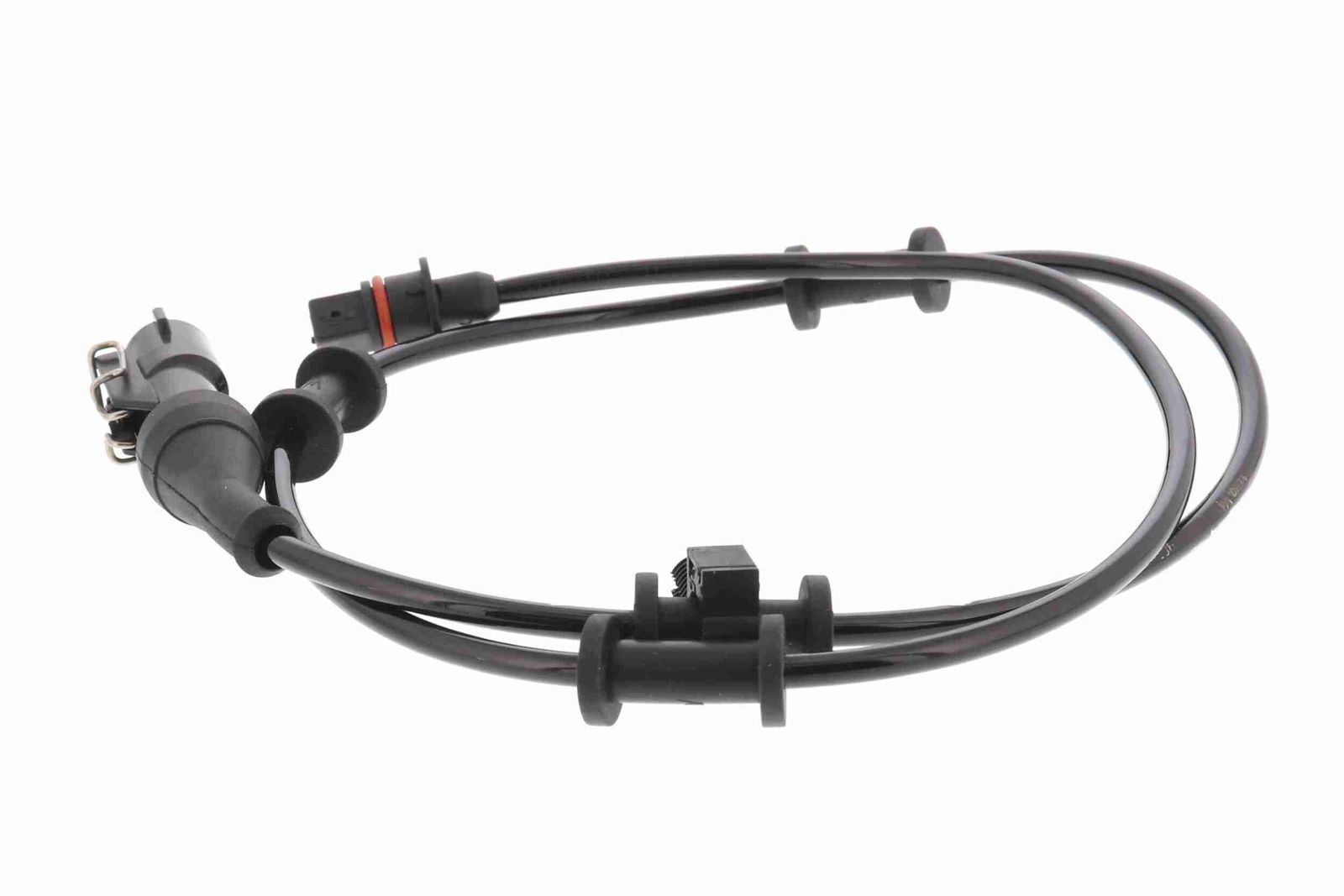 Capteur, vitesse de roue