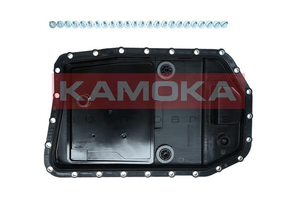 Olejová vaňa automatickej prevodovky KAMOKA F600601