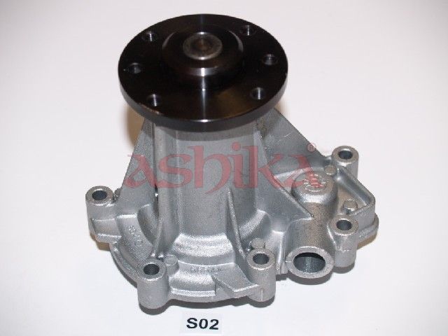 Pompă de apă, răcire motor ASHIKA 35-0S-S02