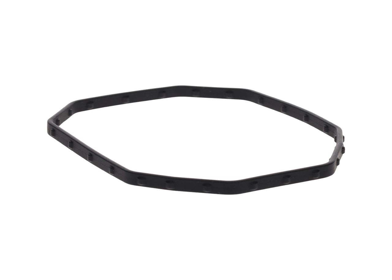 Blīve, Pamatlukturu rāmis