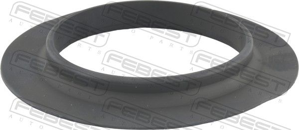 Atsperes atbalstplāksne