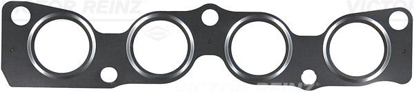 Прокладка, выпускной коллектор