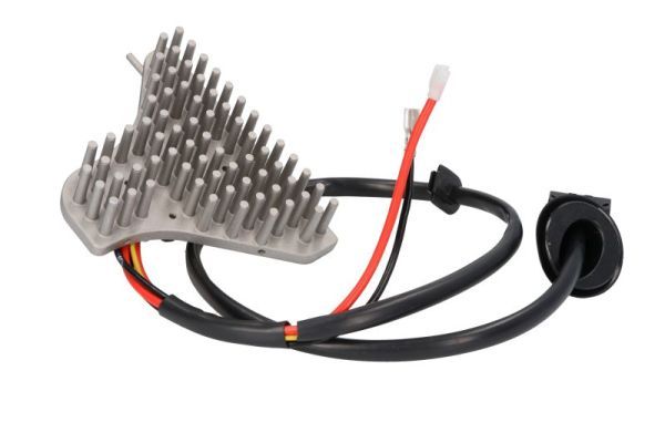 Regulator, wentylator nawiewu do wnętrza pojazdu THERMOTEC DEM011TT