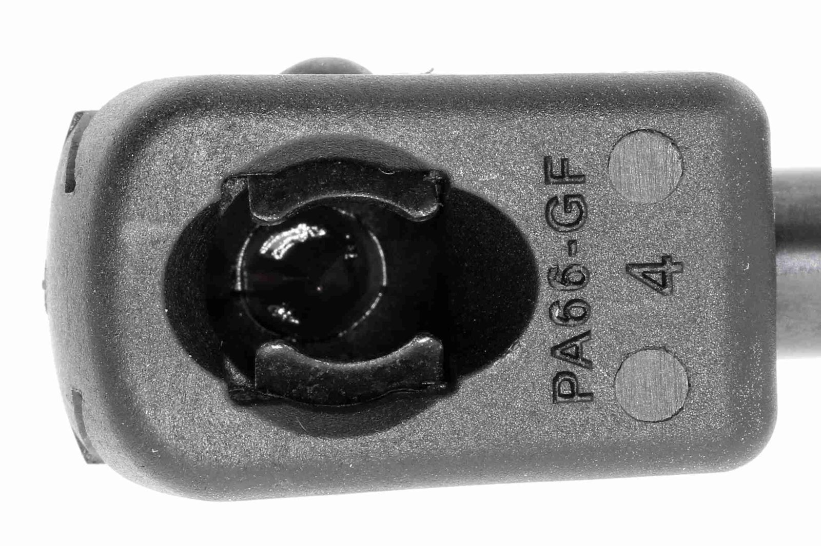 Vérin, capot-moteur