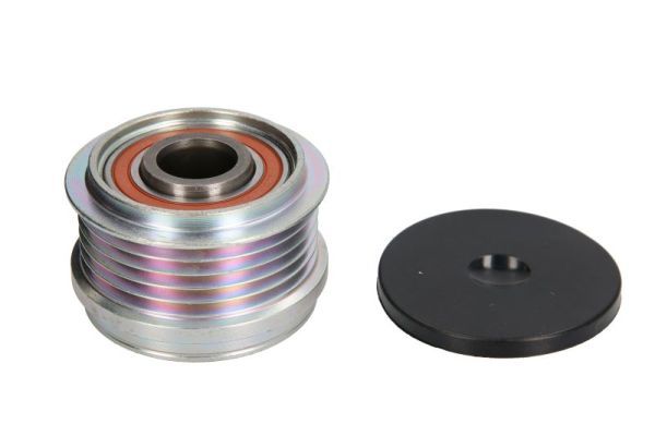 Alternator - sprzęgło jednokierunkowe LAUBER CQ1040549