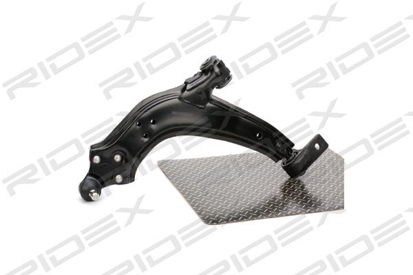 Wahacz, zawieszenie koła RIDEX 273C0508
