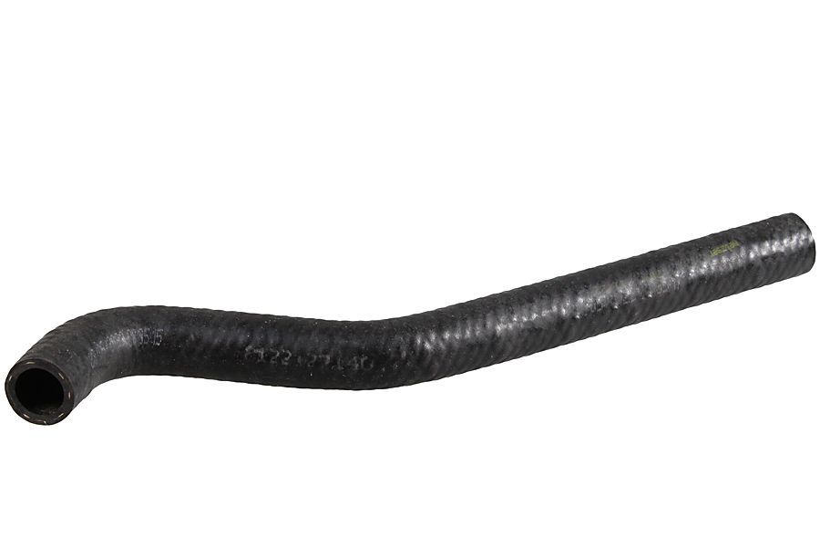 Furtun hidraulic, sistem de directie METZGER 2361169