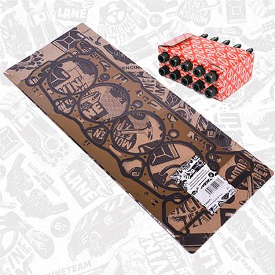 Garnitura, chiulasa ET ENGINETEAM boxET – service kit TH0071BT