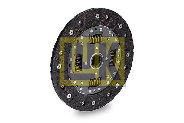 Tarcza sprzęgła SCHAEFFLER LUK 320014416