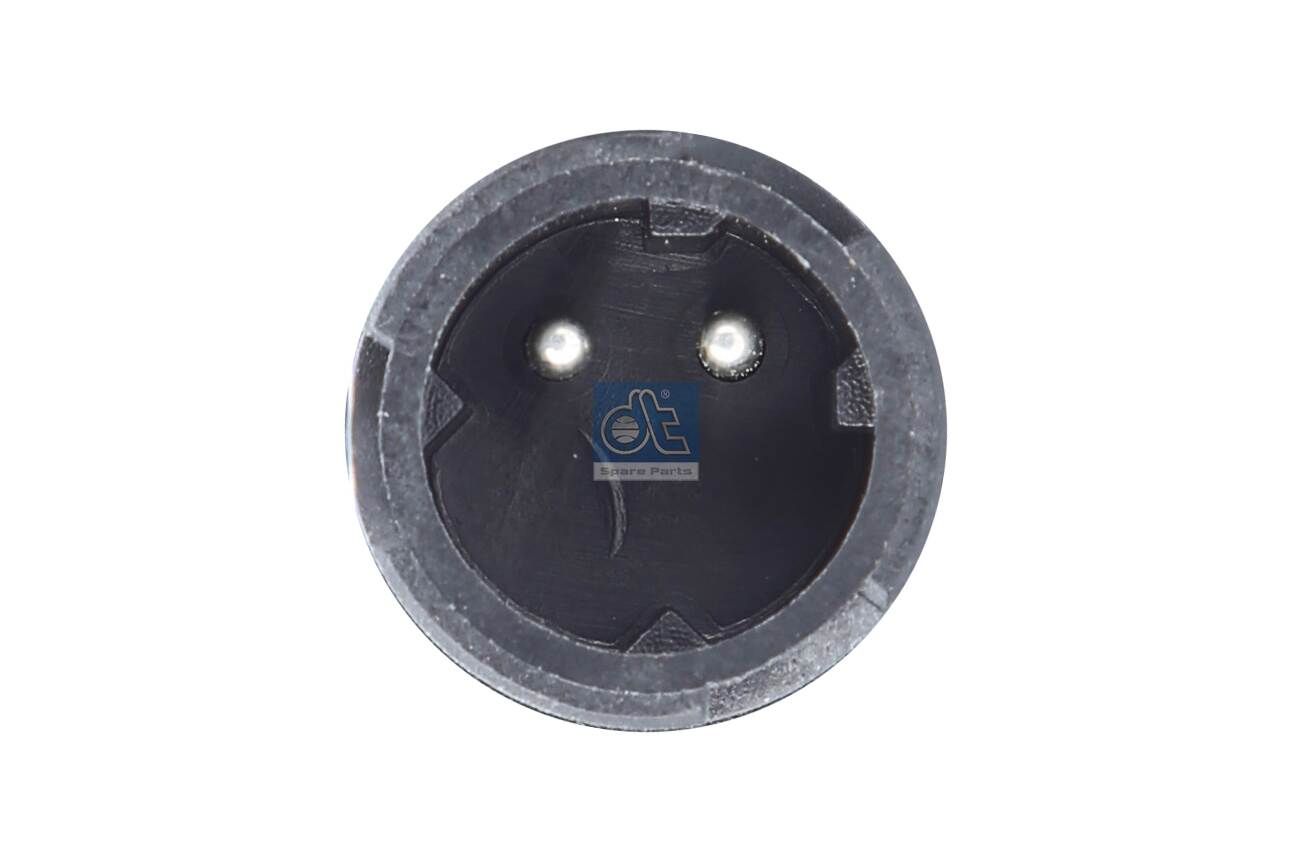 Distributeur, volet gaz d'échappement