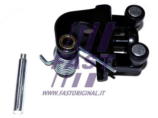 Prowadnica rolkowa, drzwi przesuwne FAST FT95538