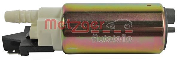 Pompa paliwa METZGER AUTOTEILE 2250161