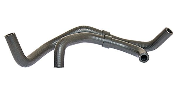 Furtun radiator METZGER 2420775