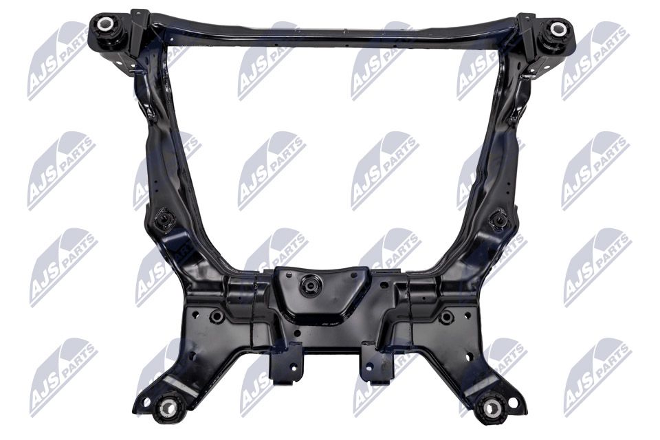 Вспомогательная рама/агрегат опоры