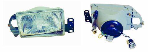 Reflektor ABAKUS 667-1101L-LD3E